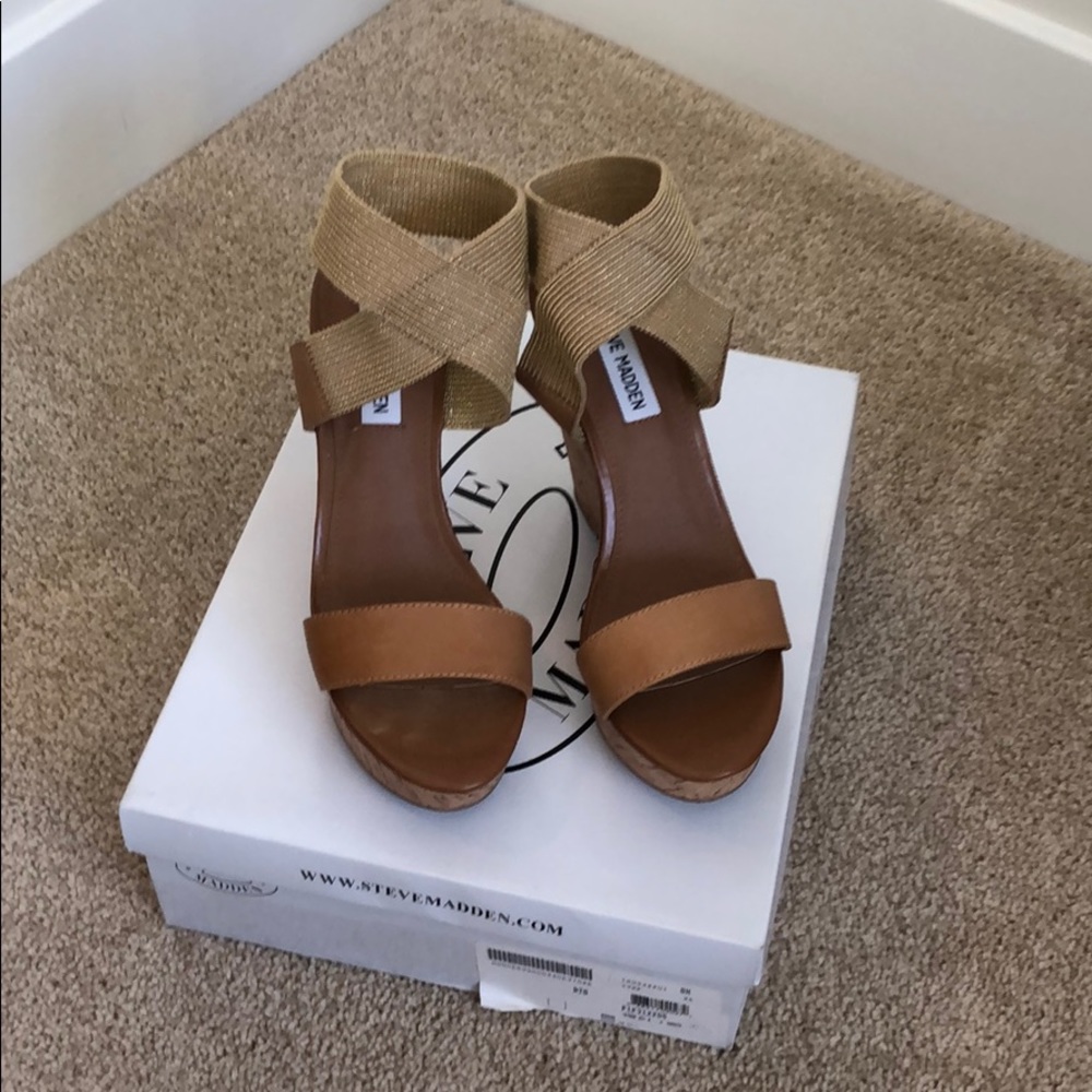 STEVE MADDEN ropper